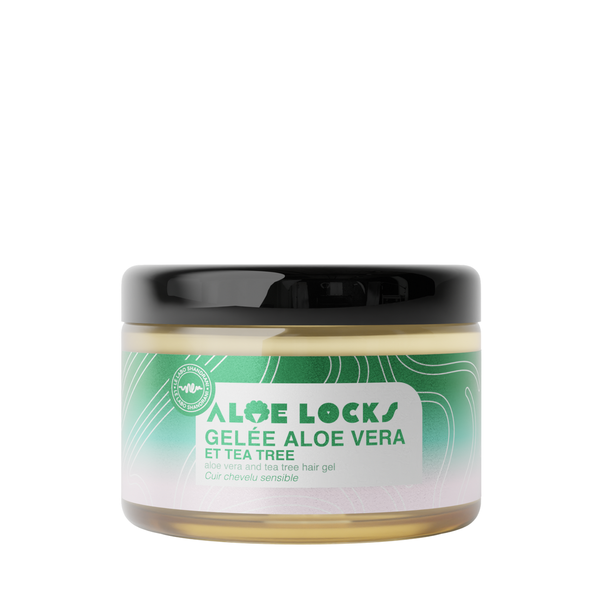 Gelée Aloe Vera et Tea Tree