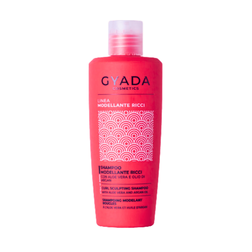 Shampoing Modelant Boucles