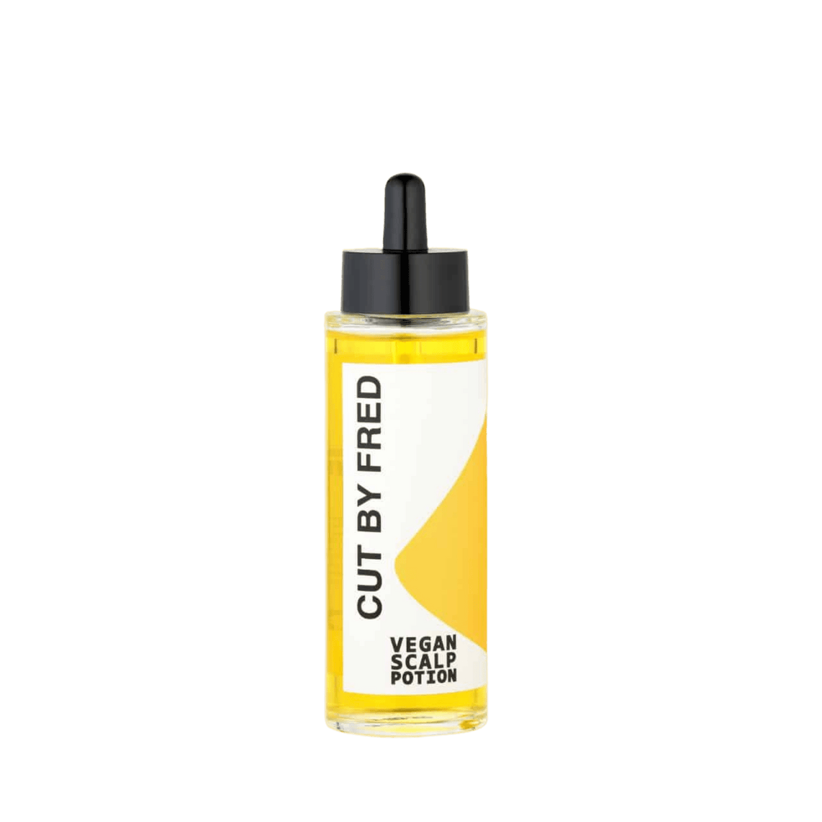 Huile Vegan Scalp Potion