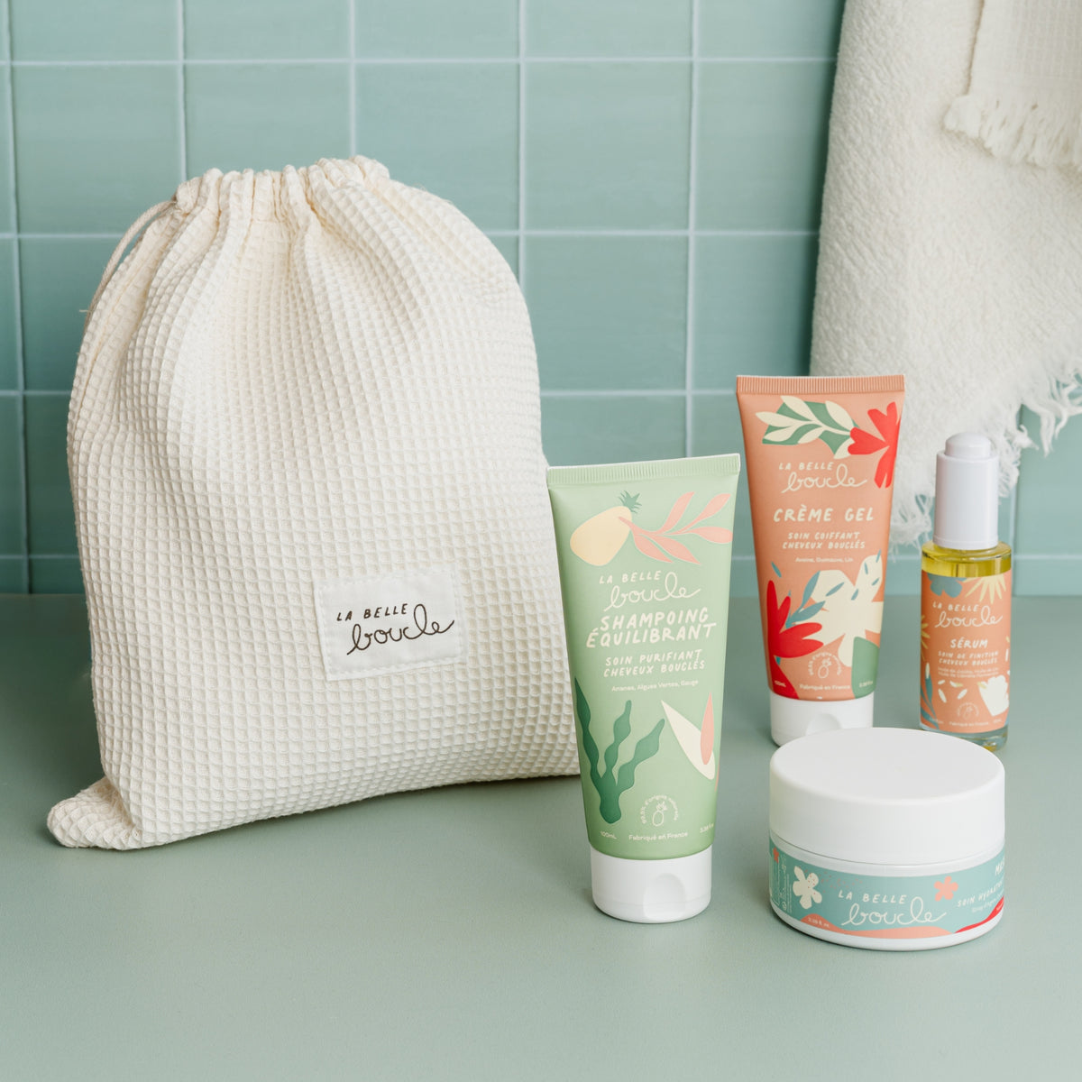 Kit Découverte