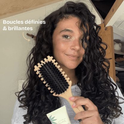 Brosse Stylisante