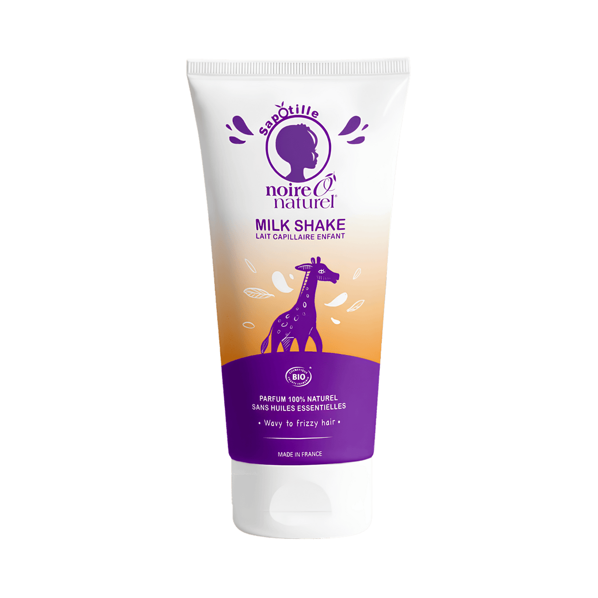 Lait Capillaire Enfant Milk Shake