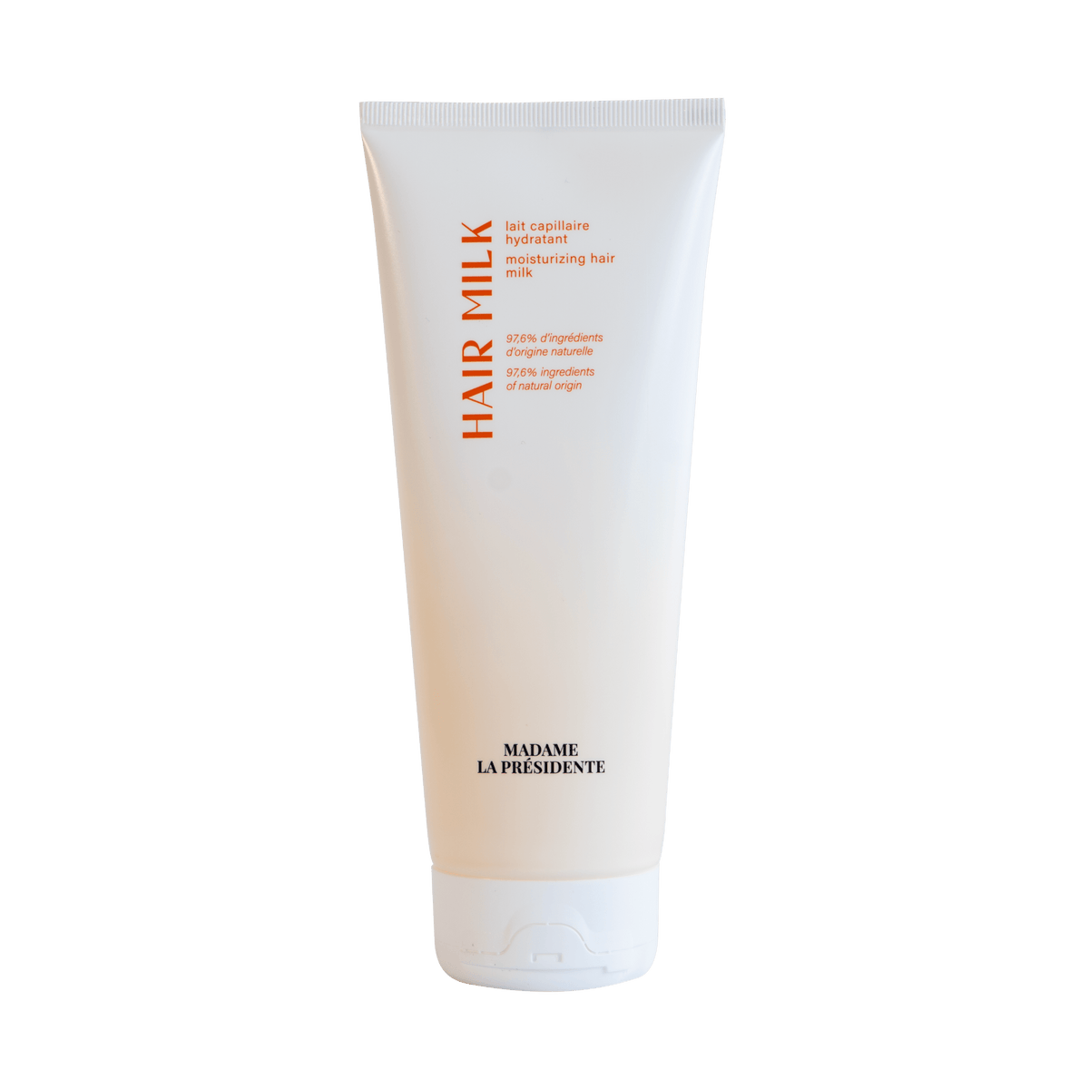Lait Capillaire Hydratant Hair Milk
