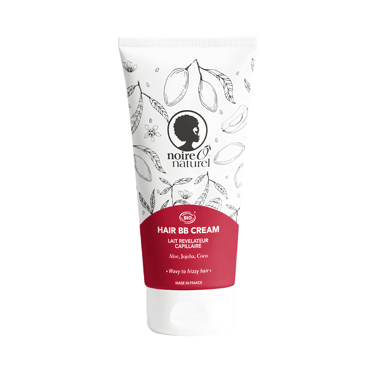 Lait Révélateur Capillaire Hair BB Cream