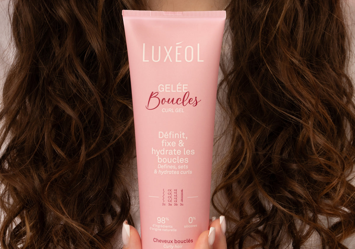 Luxéol, pourquoi eux ?