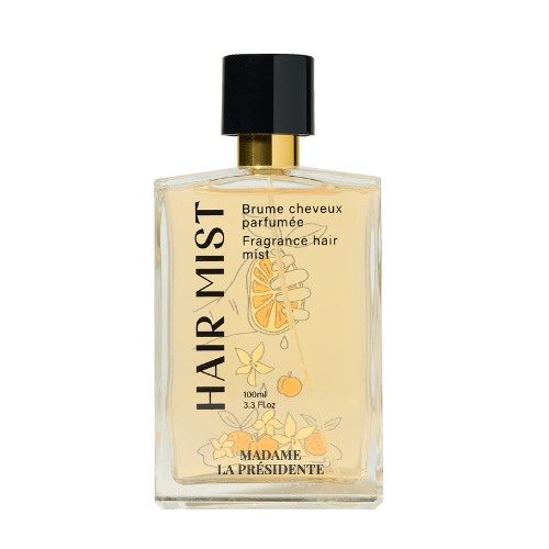 Brume Parfumée Hair Mist