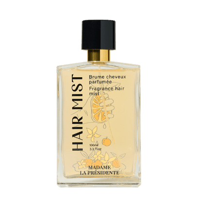 Brume Parfumée Hair Mist