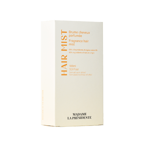 Brume Parfumée Hair Mist