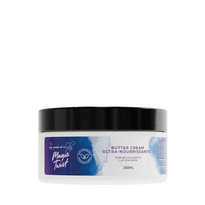 Crème Extra-Nourrissante Magic Twist