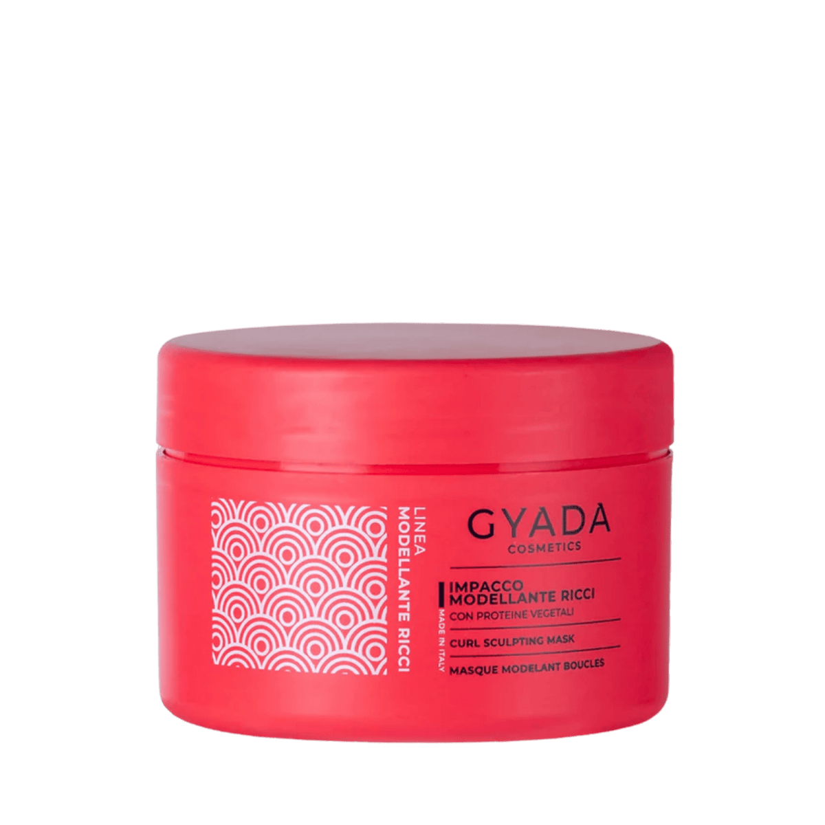 Masque Capillaire Modelant Boucles
