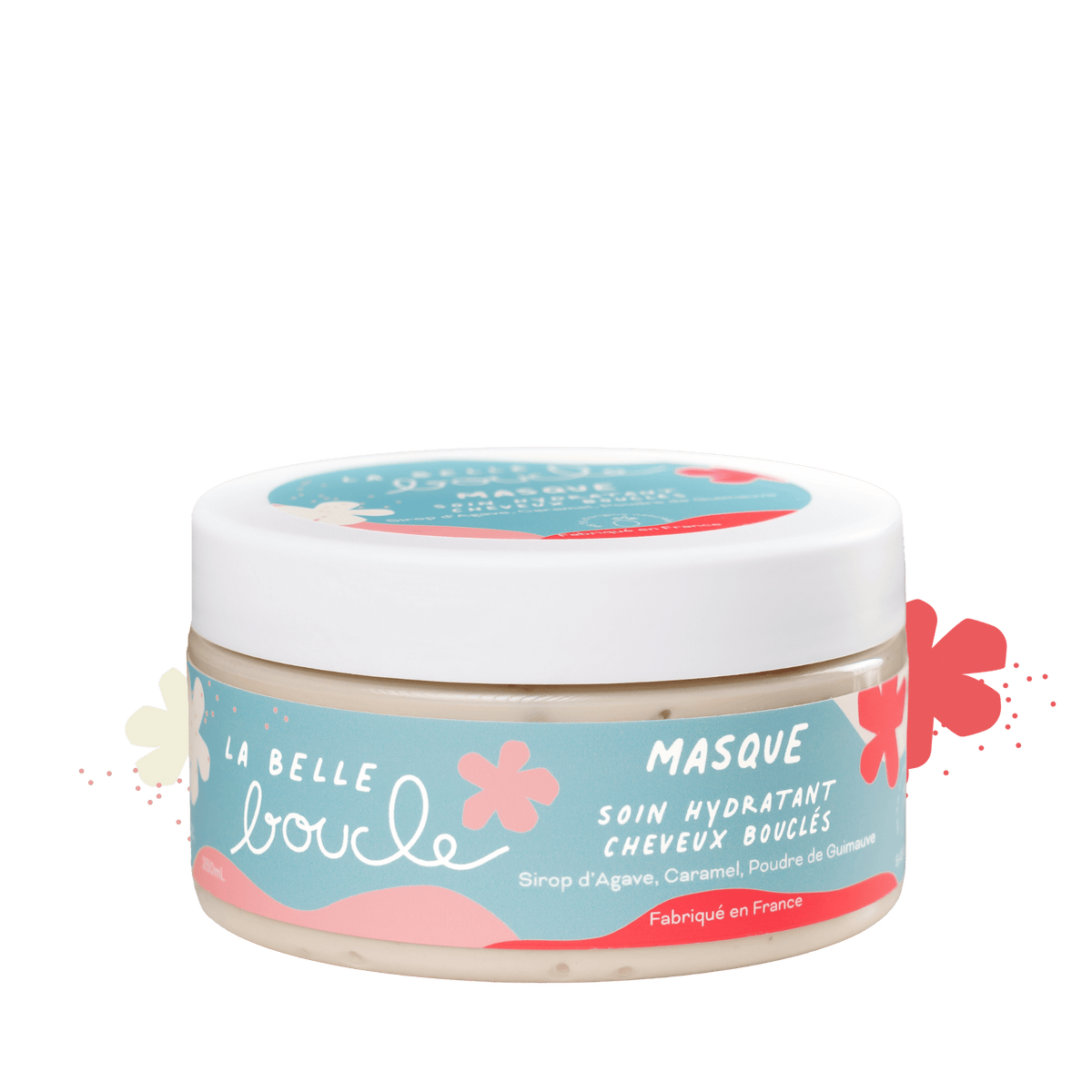 Masque Capillaire Soin Hydratant