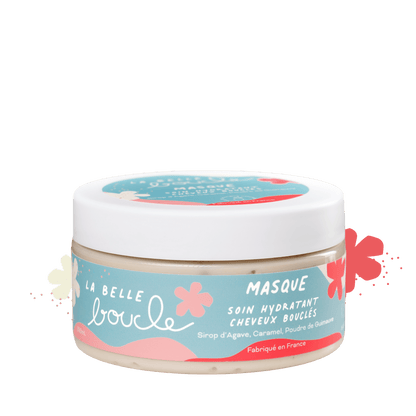 Masque Capillaire Soin Hydratant