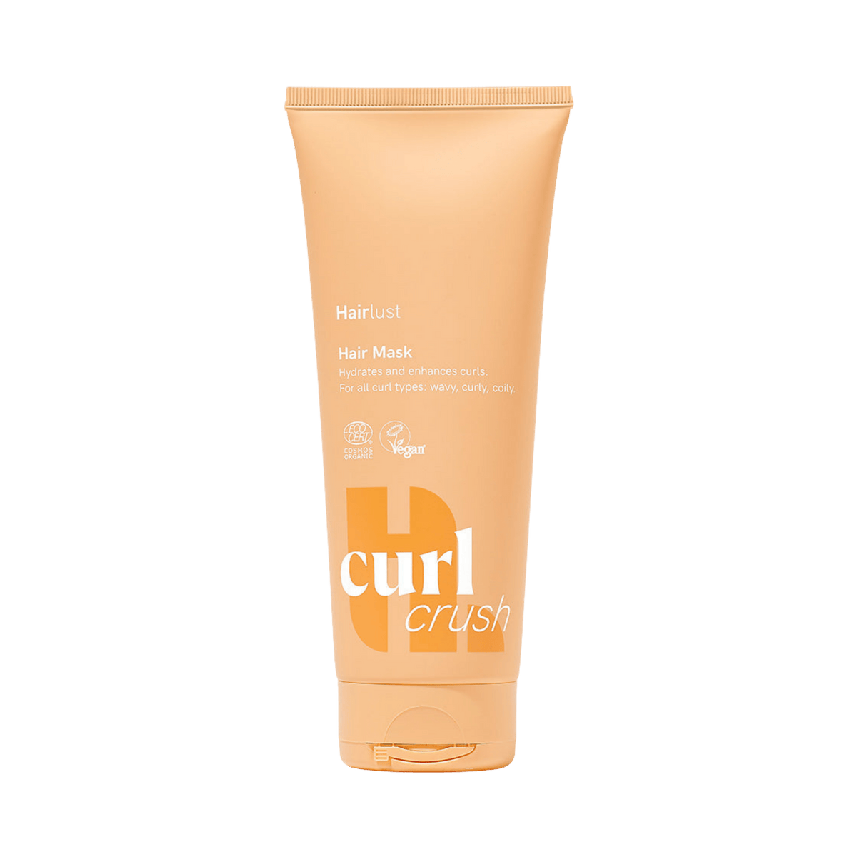 Masque Curl Crush