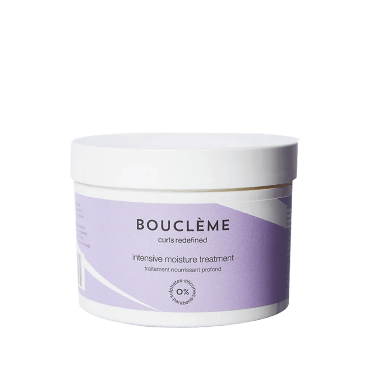 Masque Hydratant Intensive Moisture Treatment
