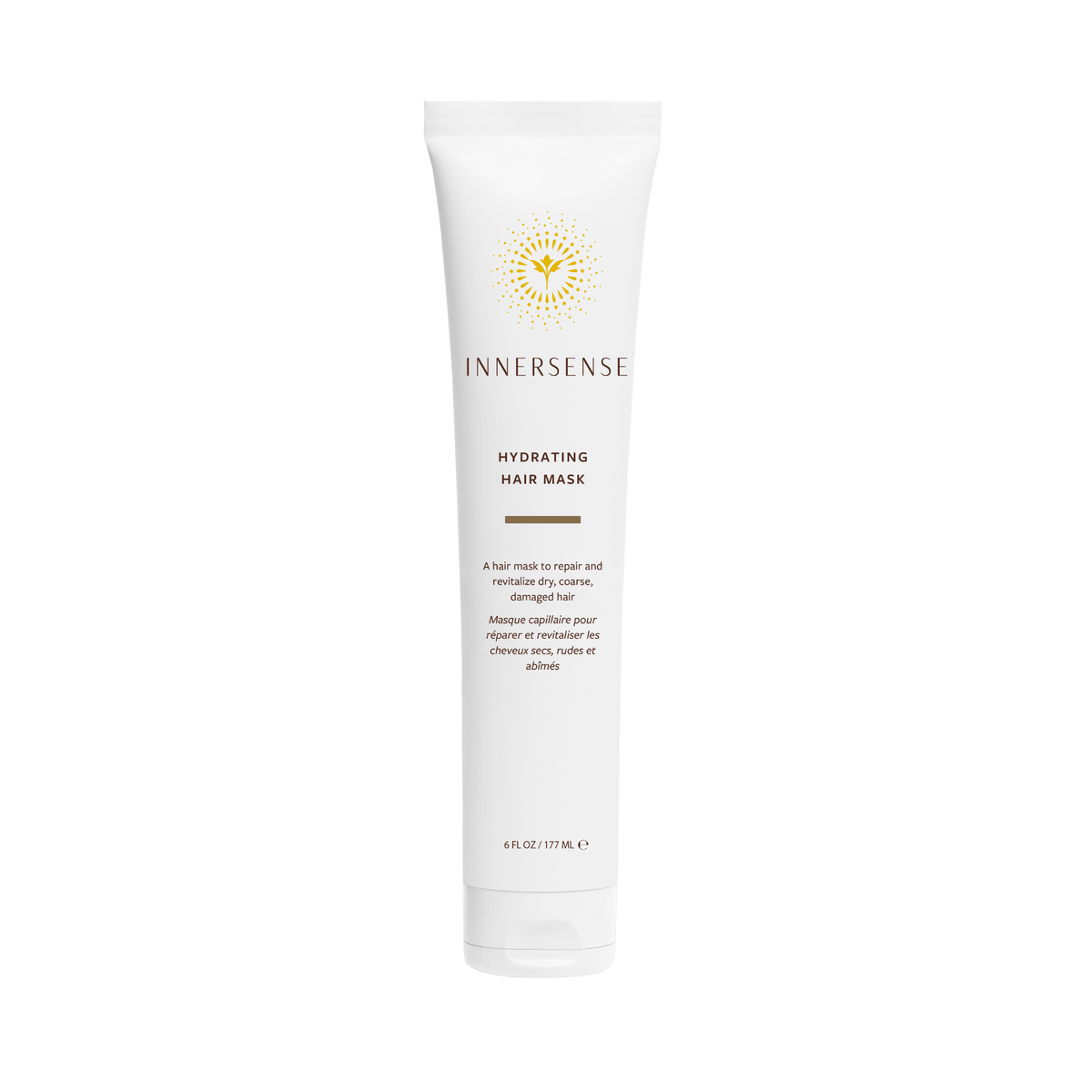 Masque Hydrating Hair Mask