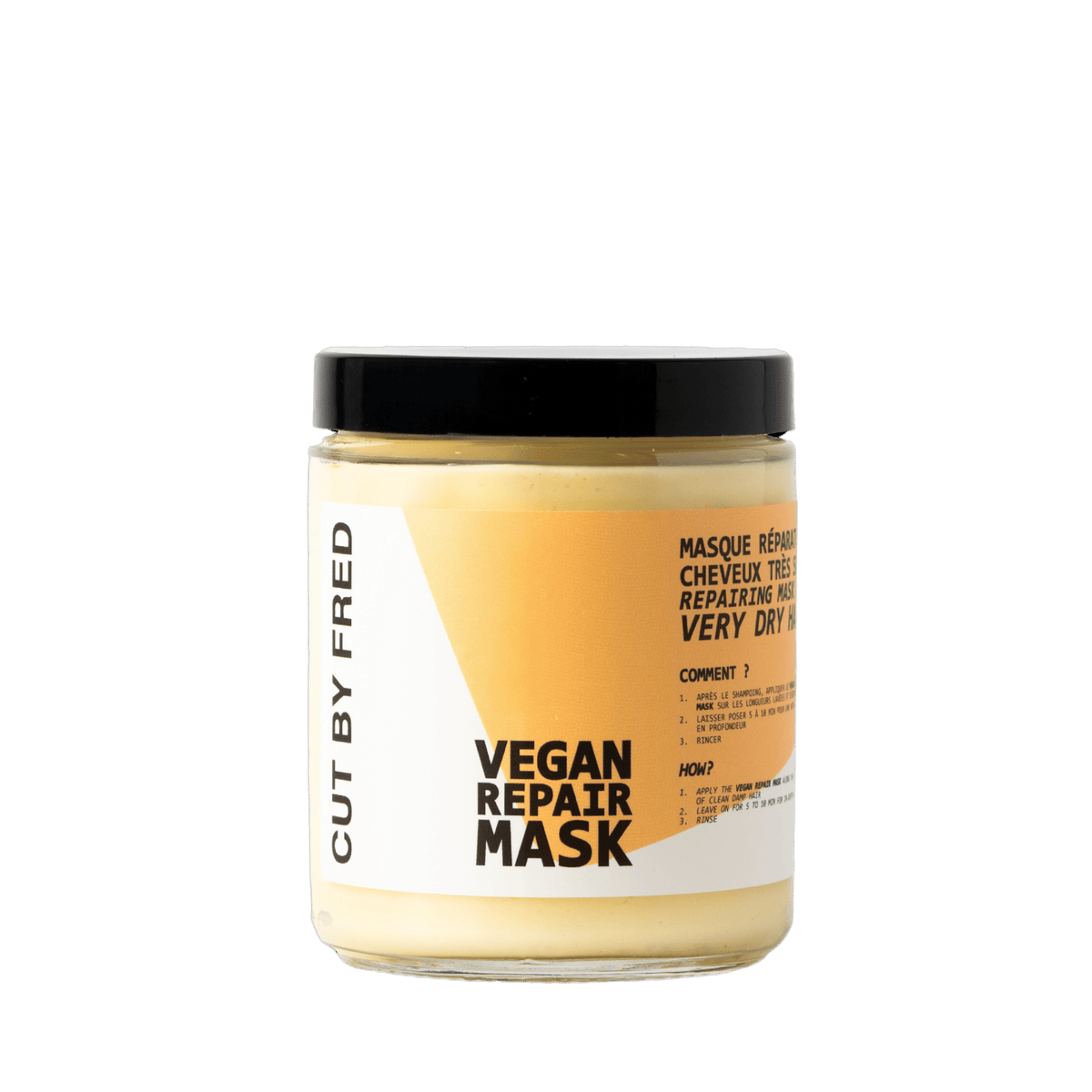 Masque Vegan Repair