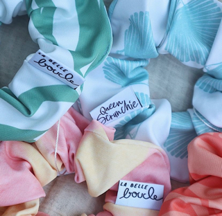 Queen Scrunchie, leur mission