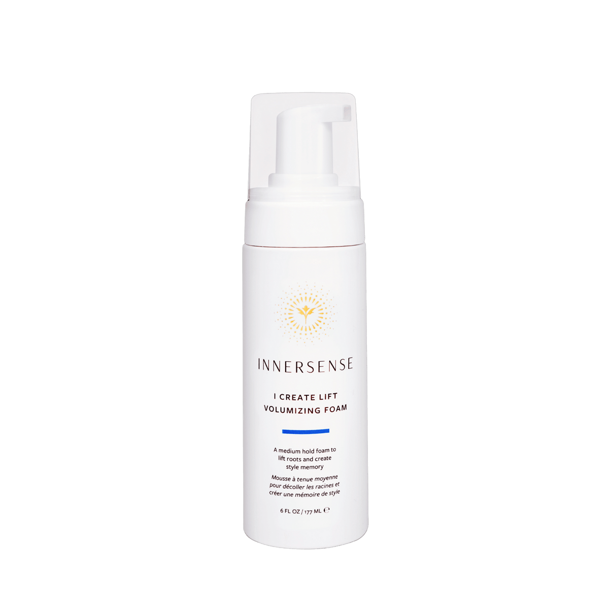Mousse Coiffante I Create Lift