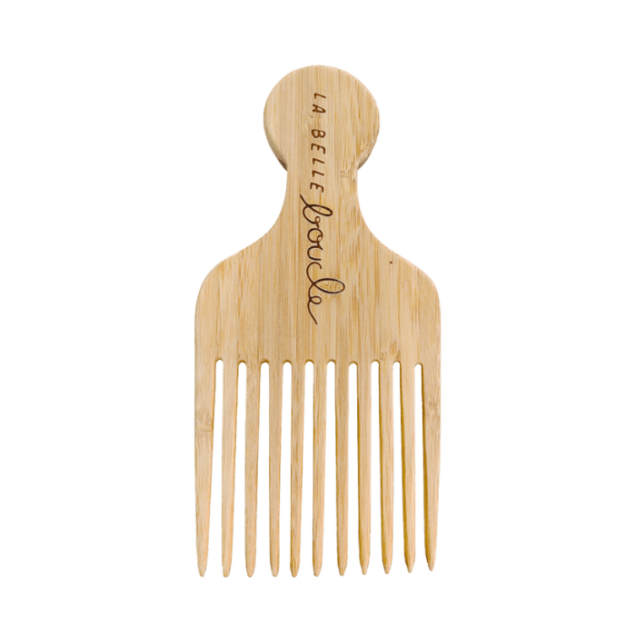 Peigne Afro Volume