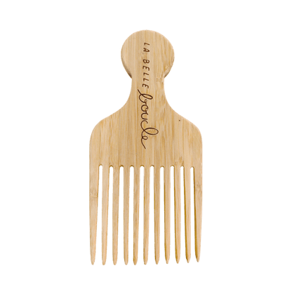 Peigne Afro Volume