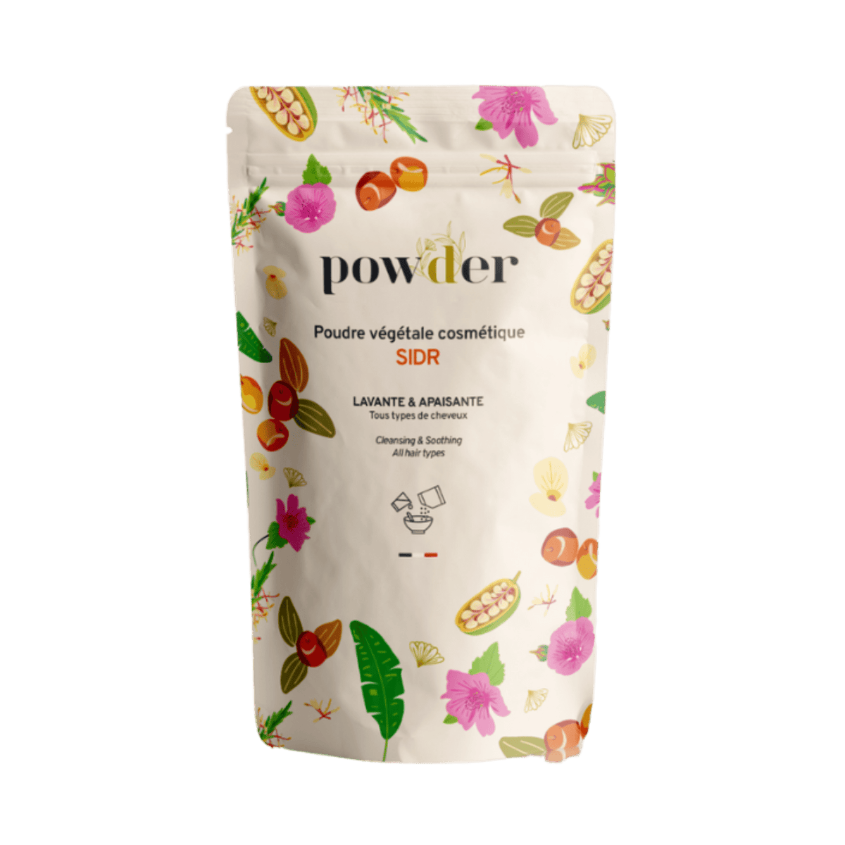 Poudre de Sidr