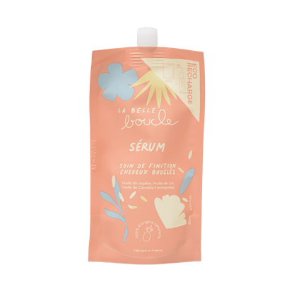 Recharge Sérum de Finition