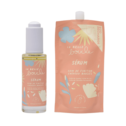 Recharge Sérum de Finition