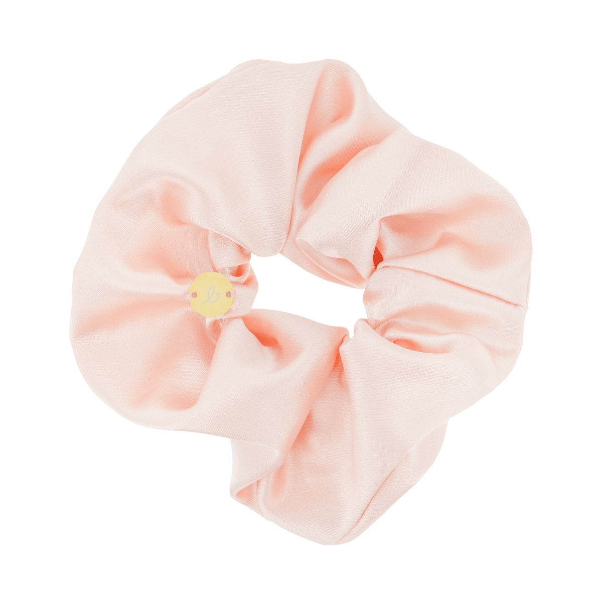 Chouchou en Satin