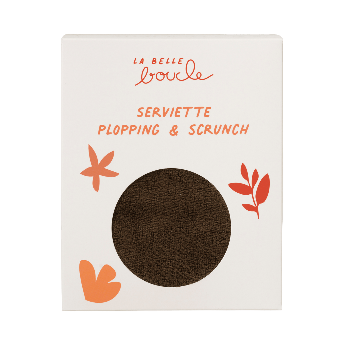Serviette Plopping & Scrunch Microfibre