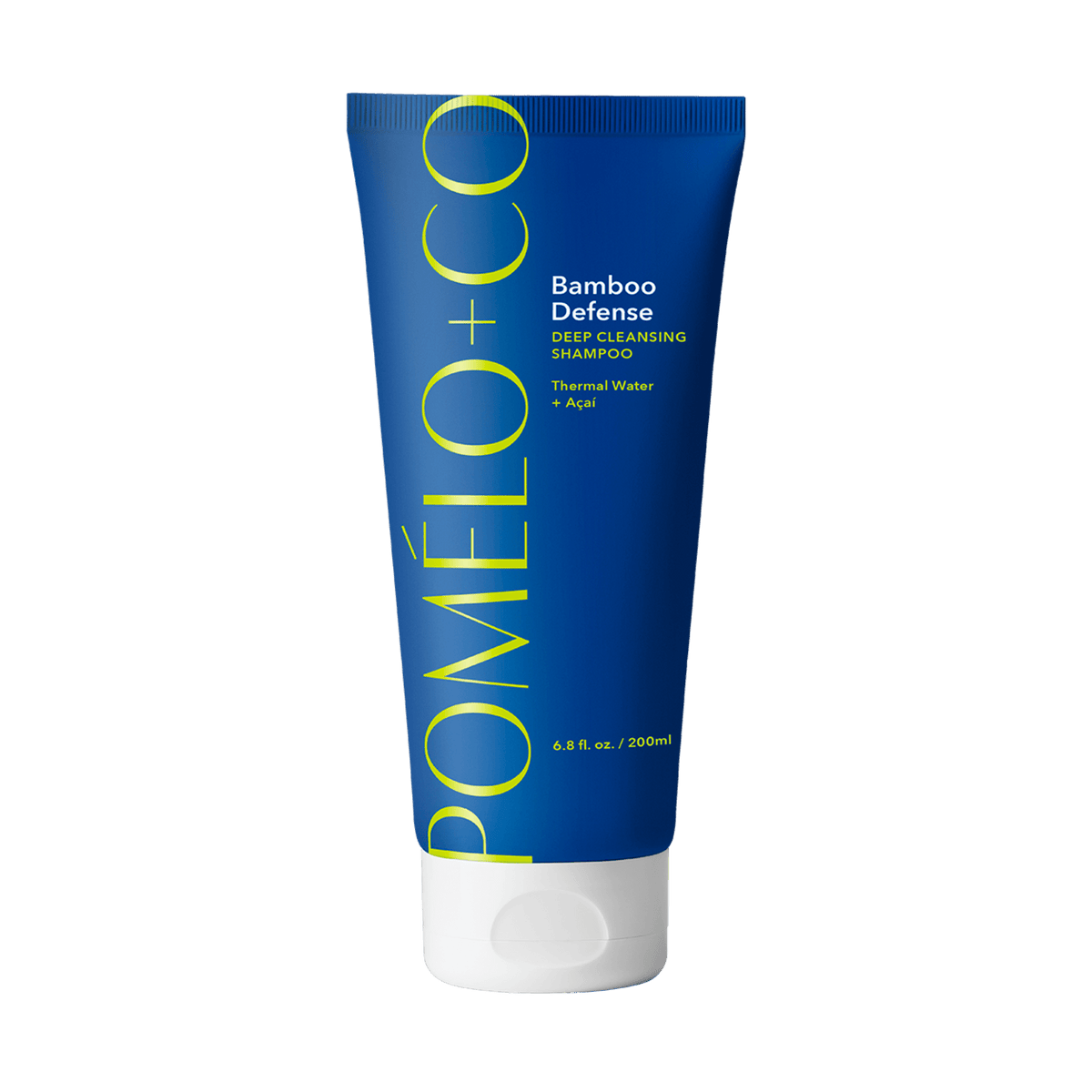 Shampoing Équilibrant Bamboo Defense