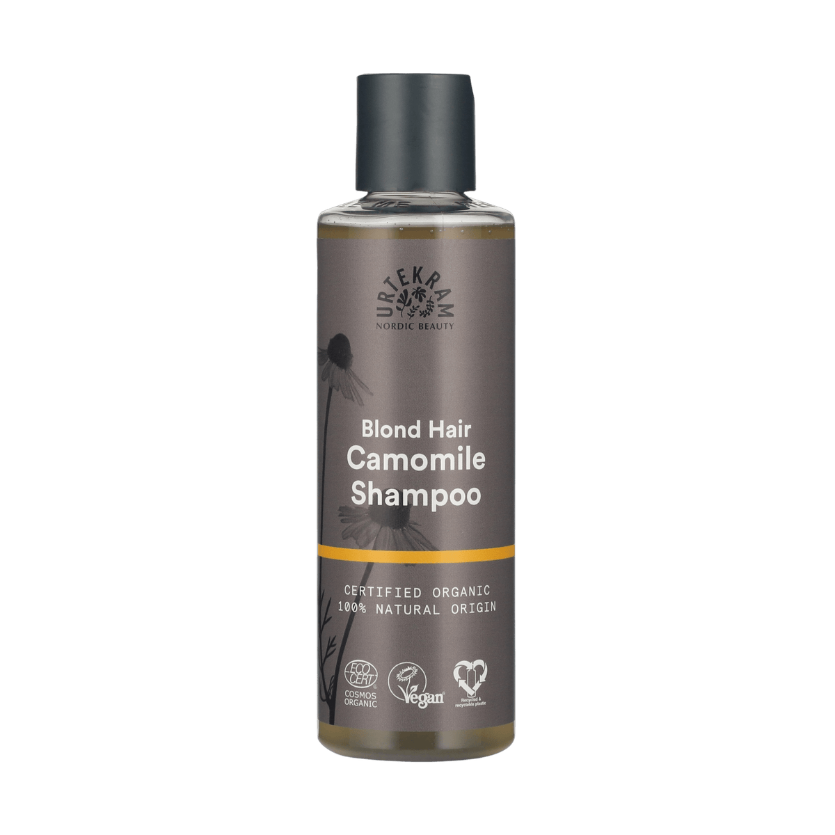 Shampoing Cheveux Blonds Camomille