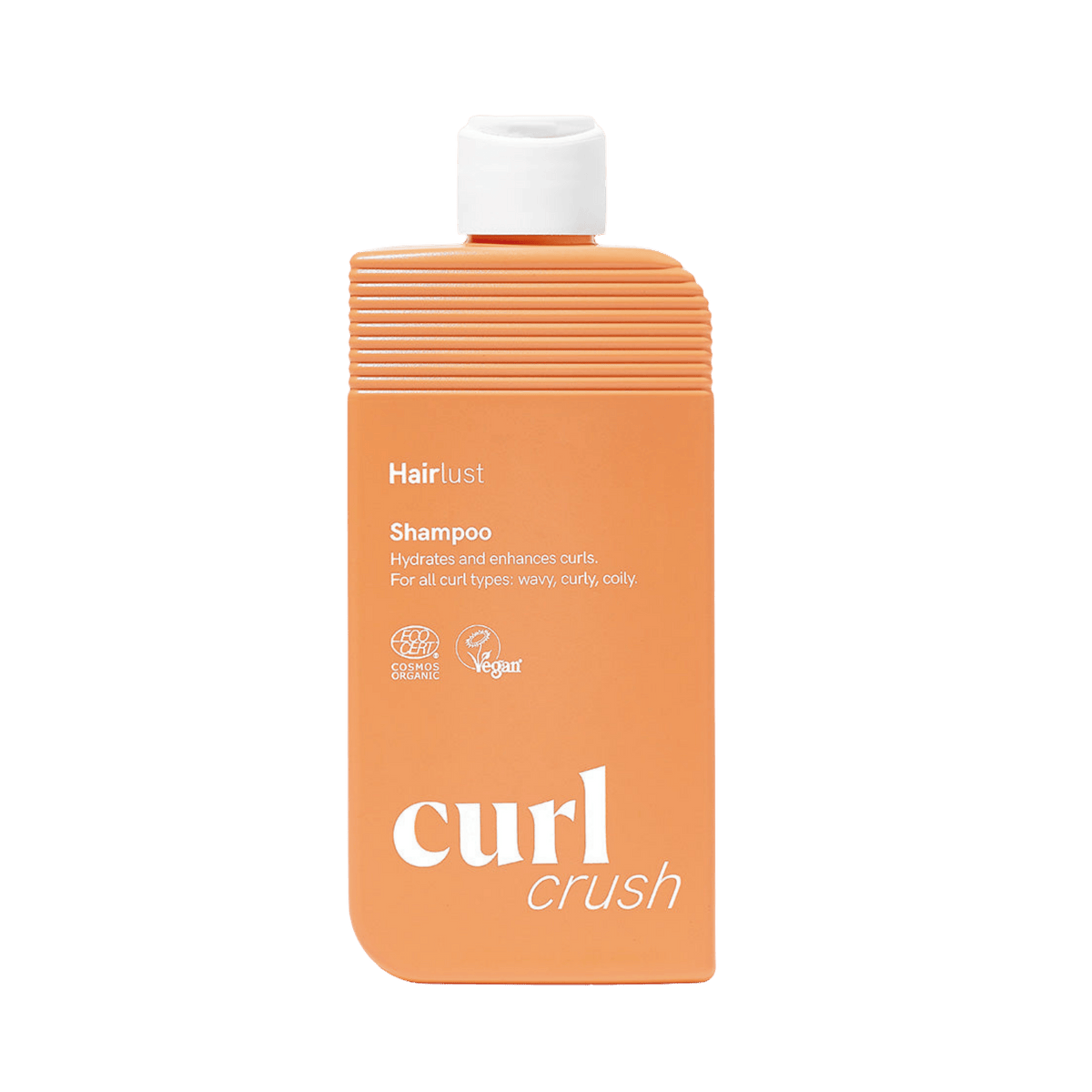 Shampoing Doux Curl Crush