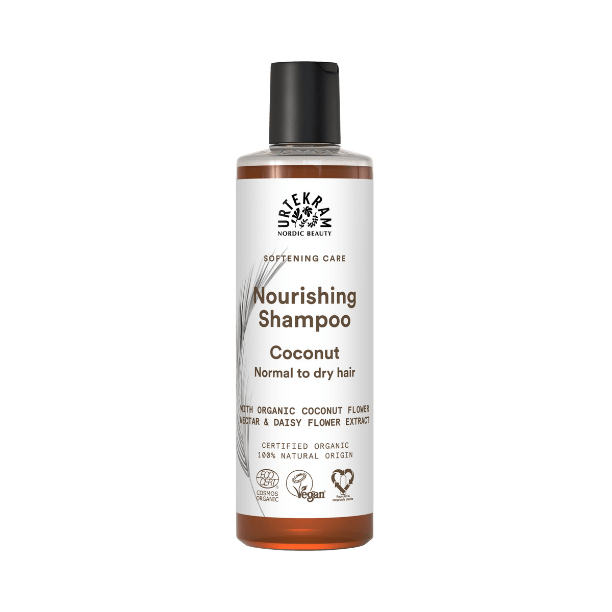 Shampoing Nourrissant Noix de Coco