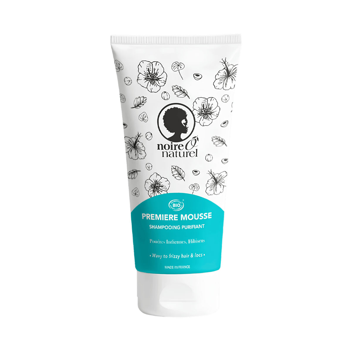 Shampoing Purifiant Première Mousse