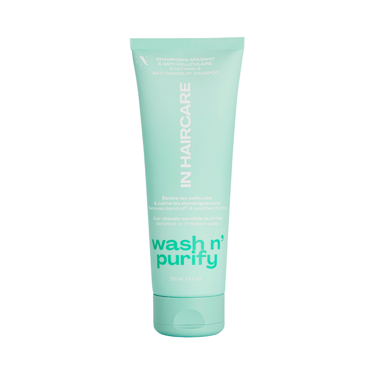 Shampoing Purifiant Wash N’ Purify