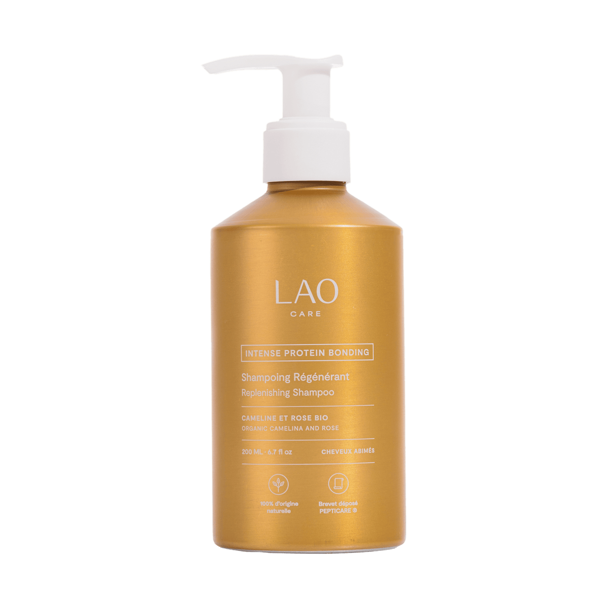 Shampoing Régénérant Intense Protein Bonding