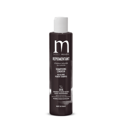 Shampoing Repigmentant