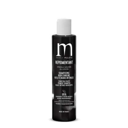 Shampoing Repigmentant