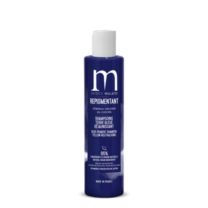 Shampoing Repigmentant