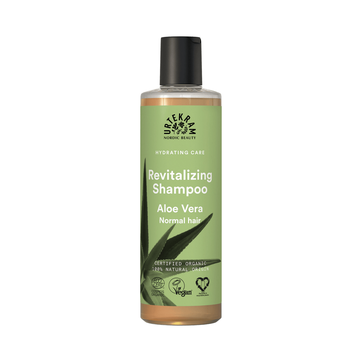Shampoing Revitalisant Aloe Vera