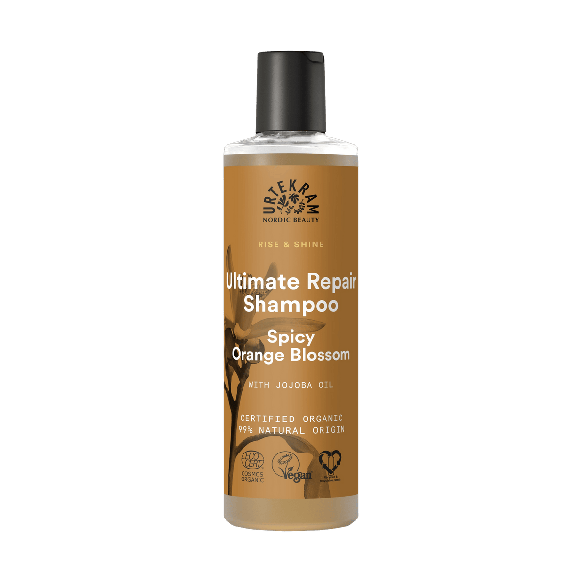 Shampoing Ultimate Repair Spicy Orange Blossom