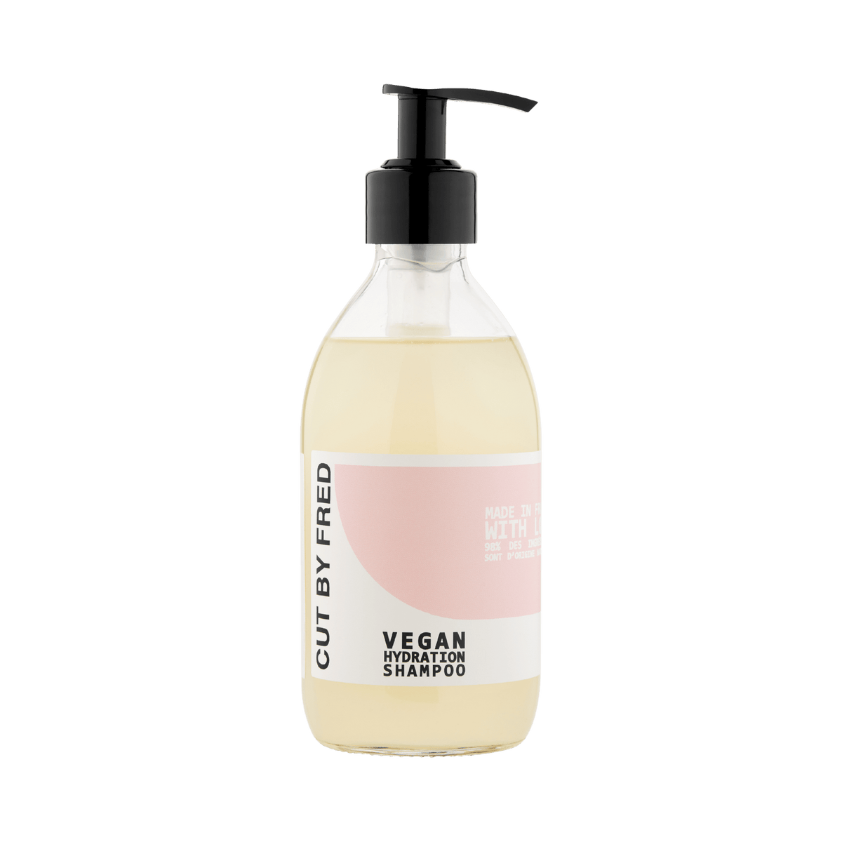 Shampoing Vegan Hydration