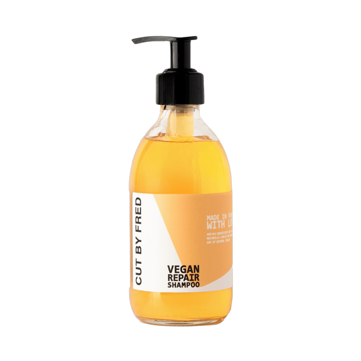 Shampoing Vegan Repair