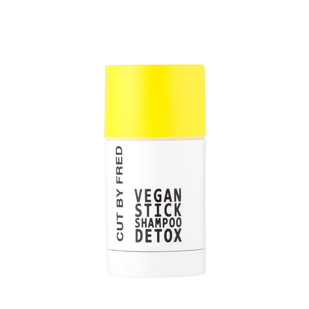Shampoing Vegan Stick Détox