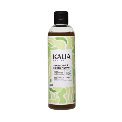Shampoing Ortie Piquante
