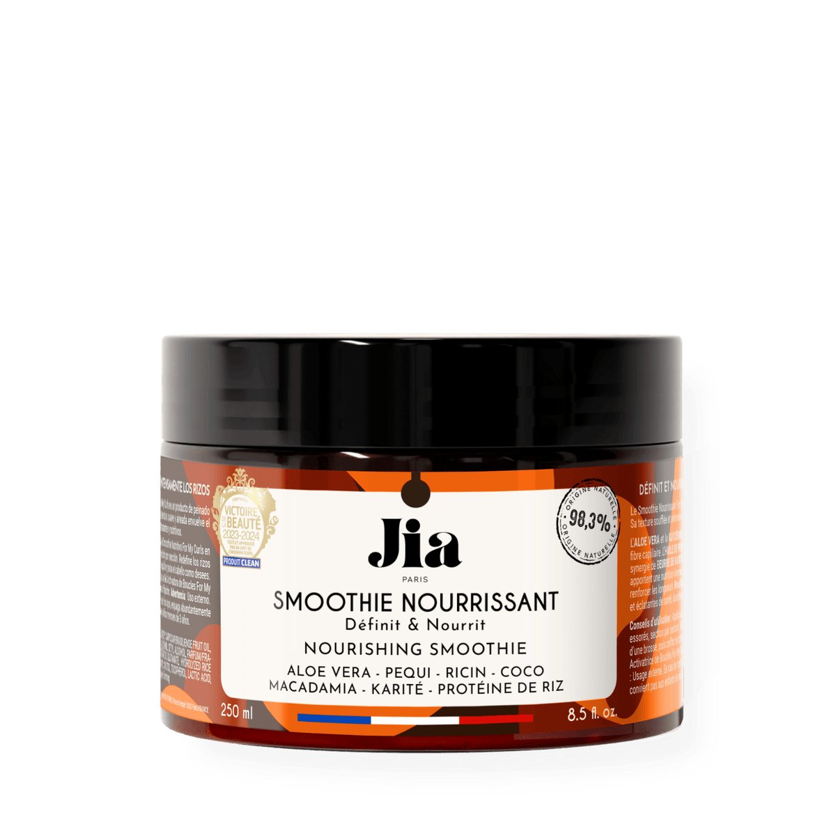 Smoothie Nourrissant