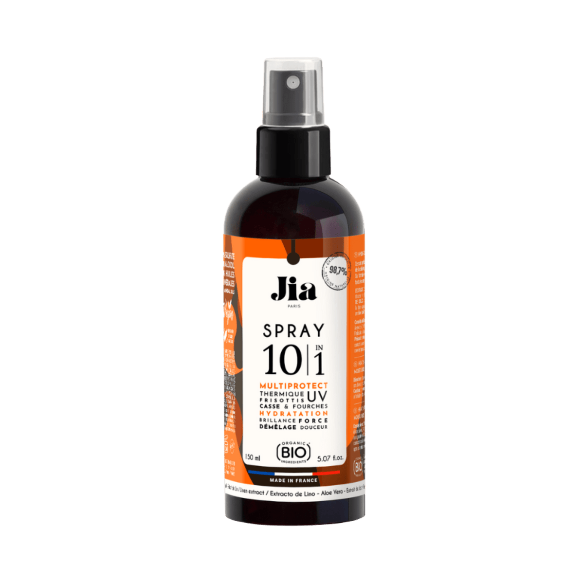 Spray 10-en-1 Multiprotect