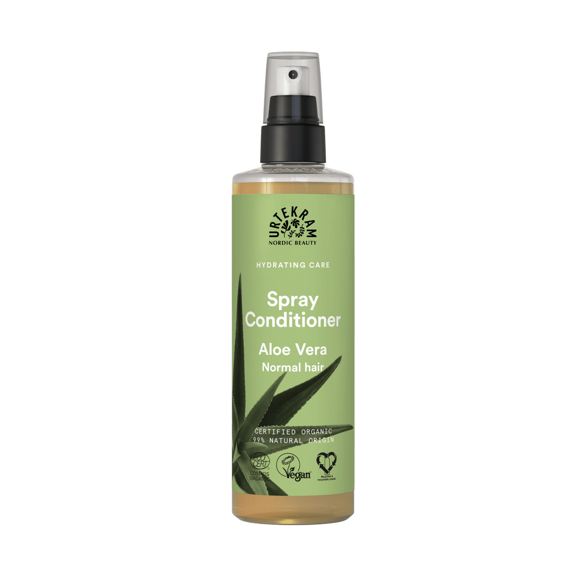 Spray Démêlant Revitalisant Aloe Vera