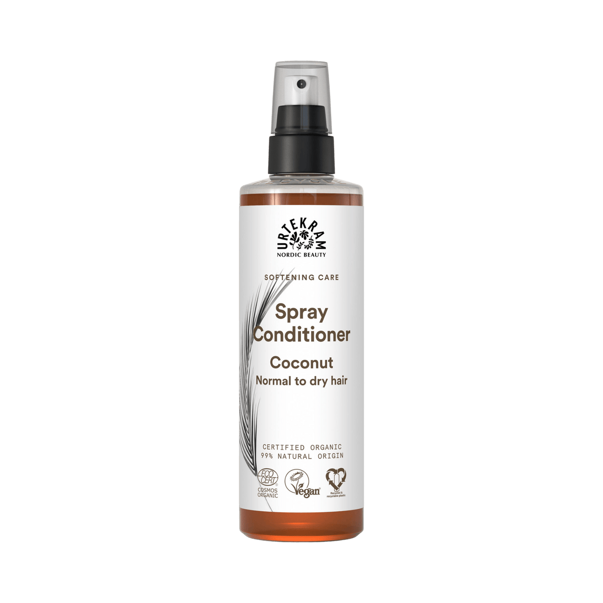 Spray Démêlant Noix de Coco
