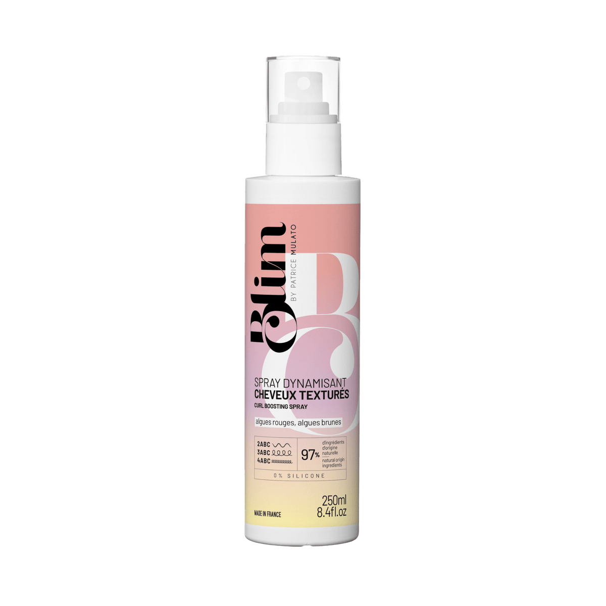 Spray Dynamisant Blim